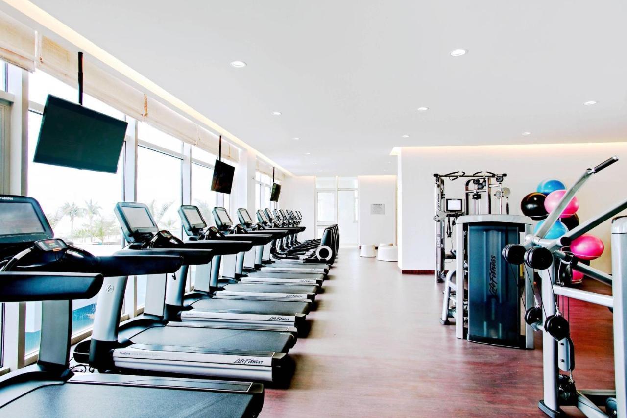 Guyana Marriott Hotel Georgetown Bagian luar foto