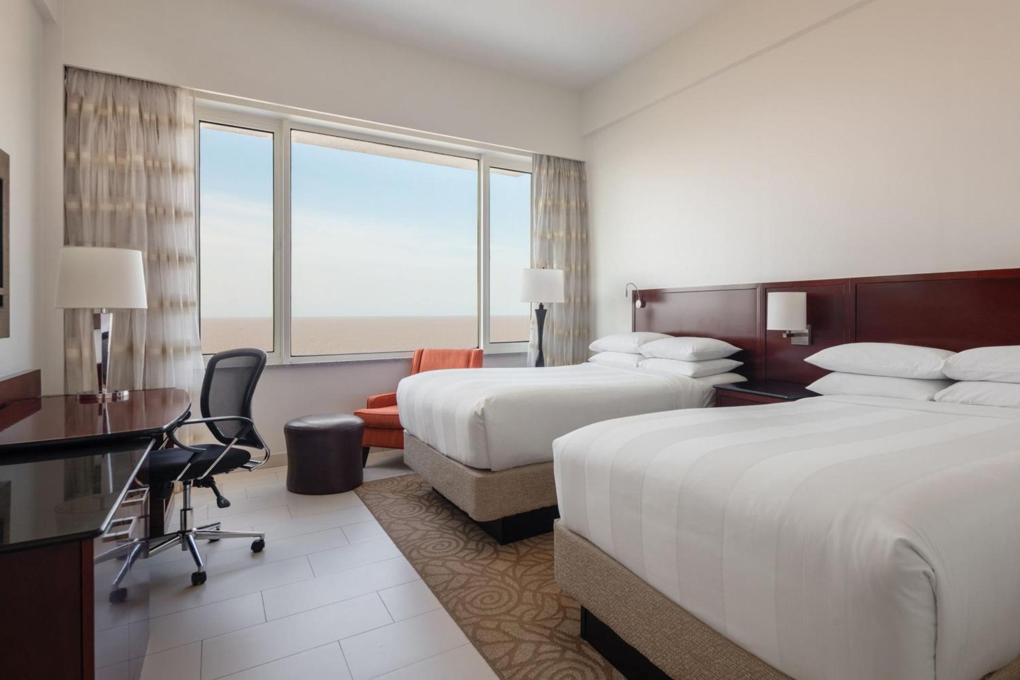 Guyana Marriott Hotel Georgetown Bagian luar foto