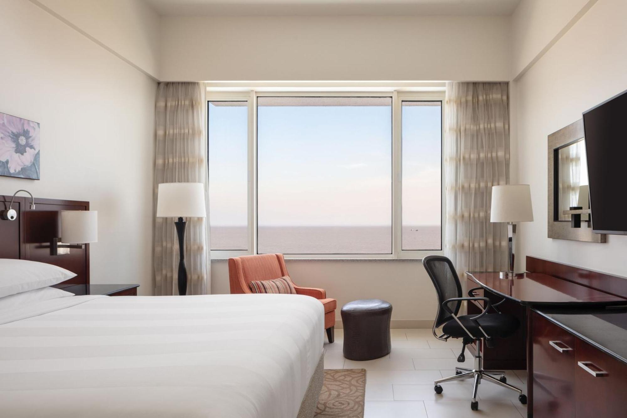 Guyana Marriott Hotel Georgetown Bagian luar foto