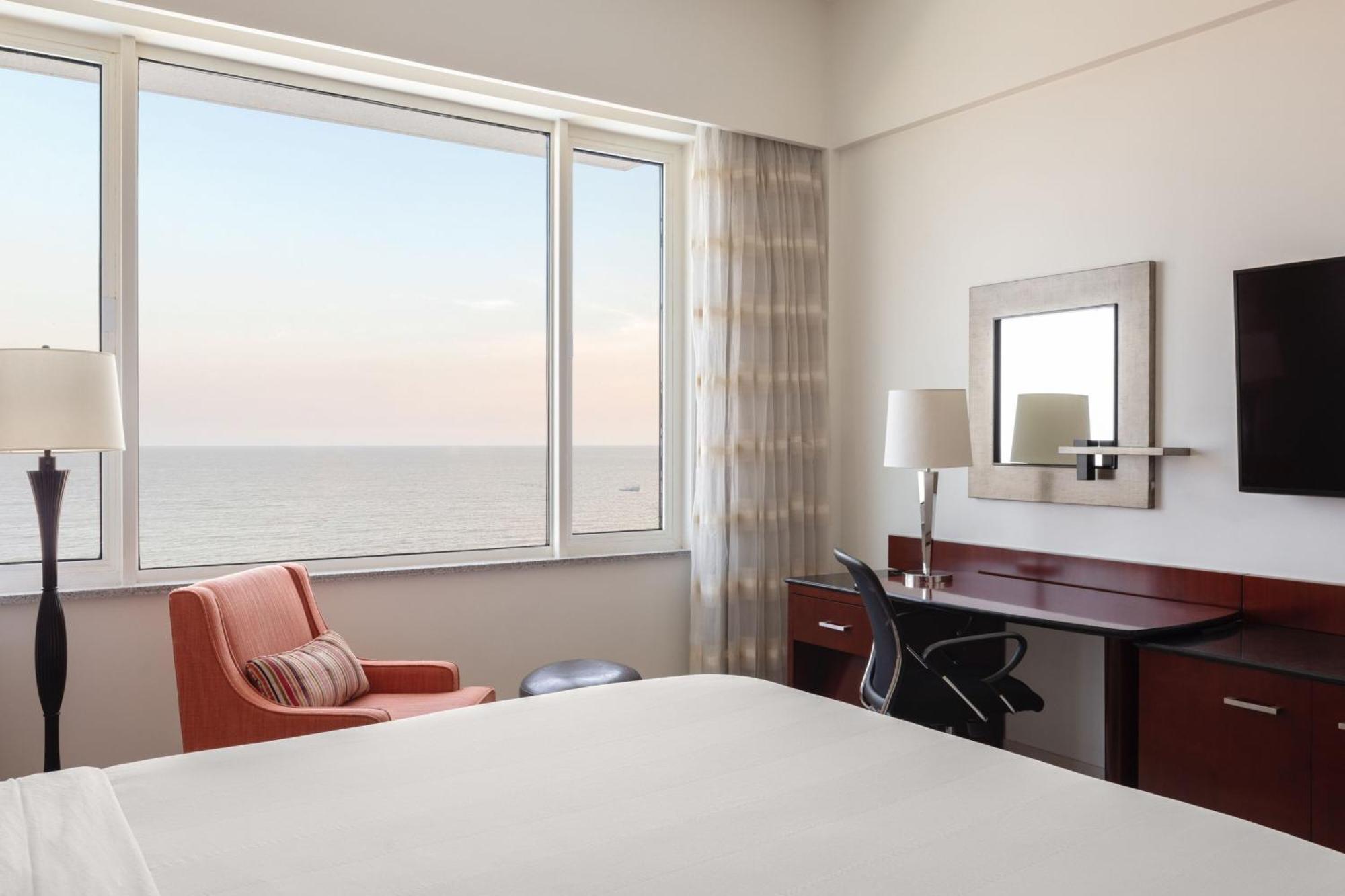Guyana Marriott Hotel Georgetown Bagian luar foto