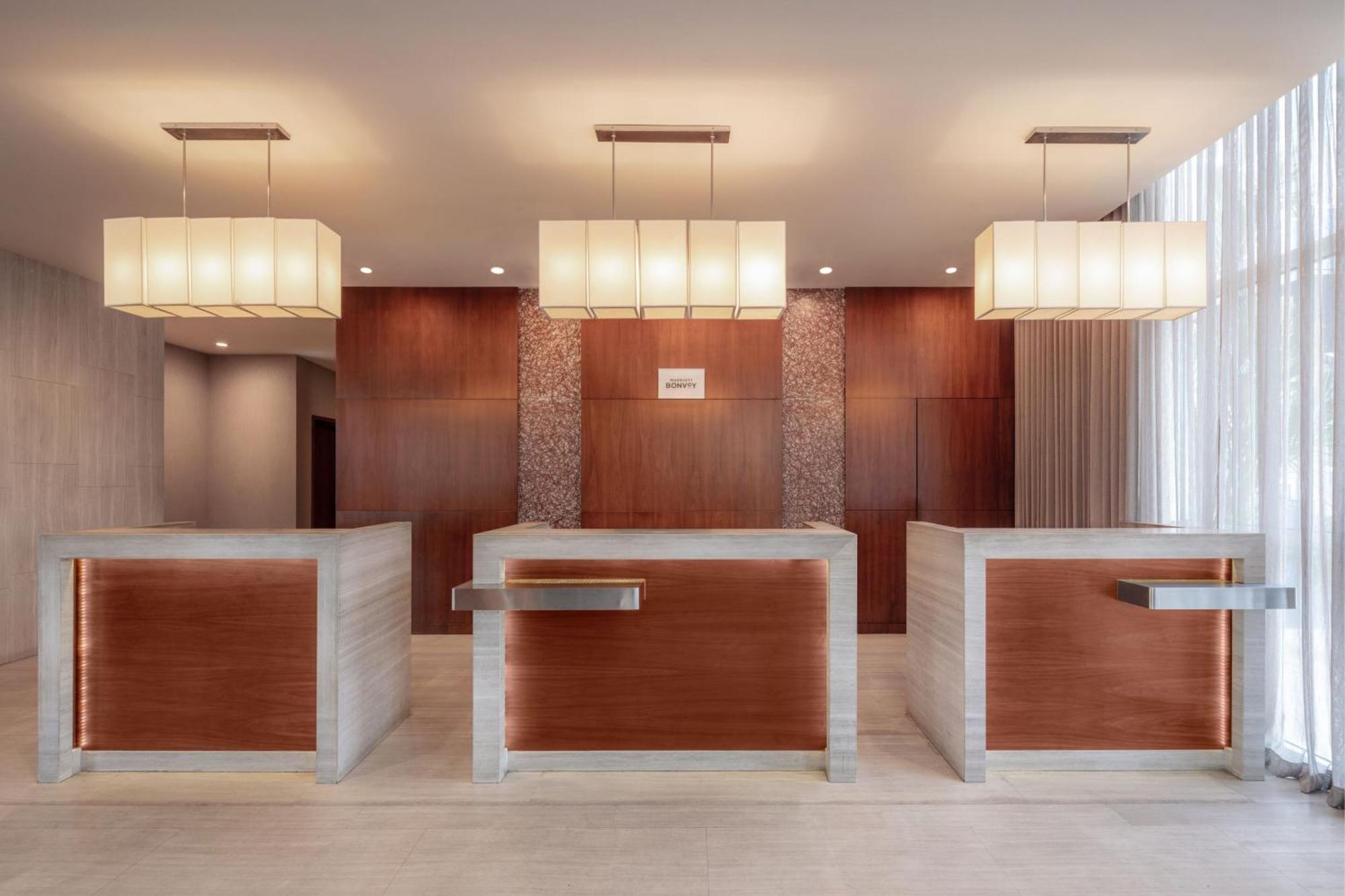 Guyana Marriott Hotel Georgetown Bagian luar foto