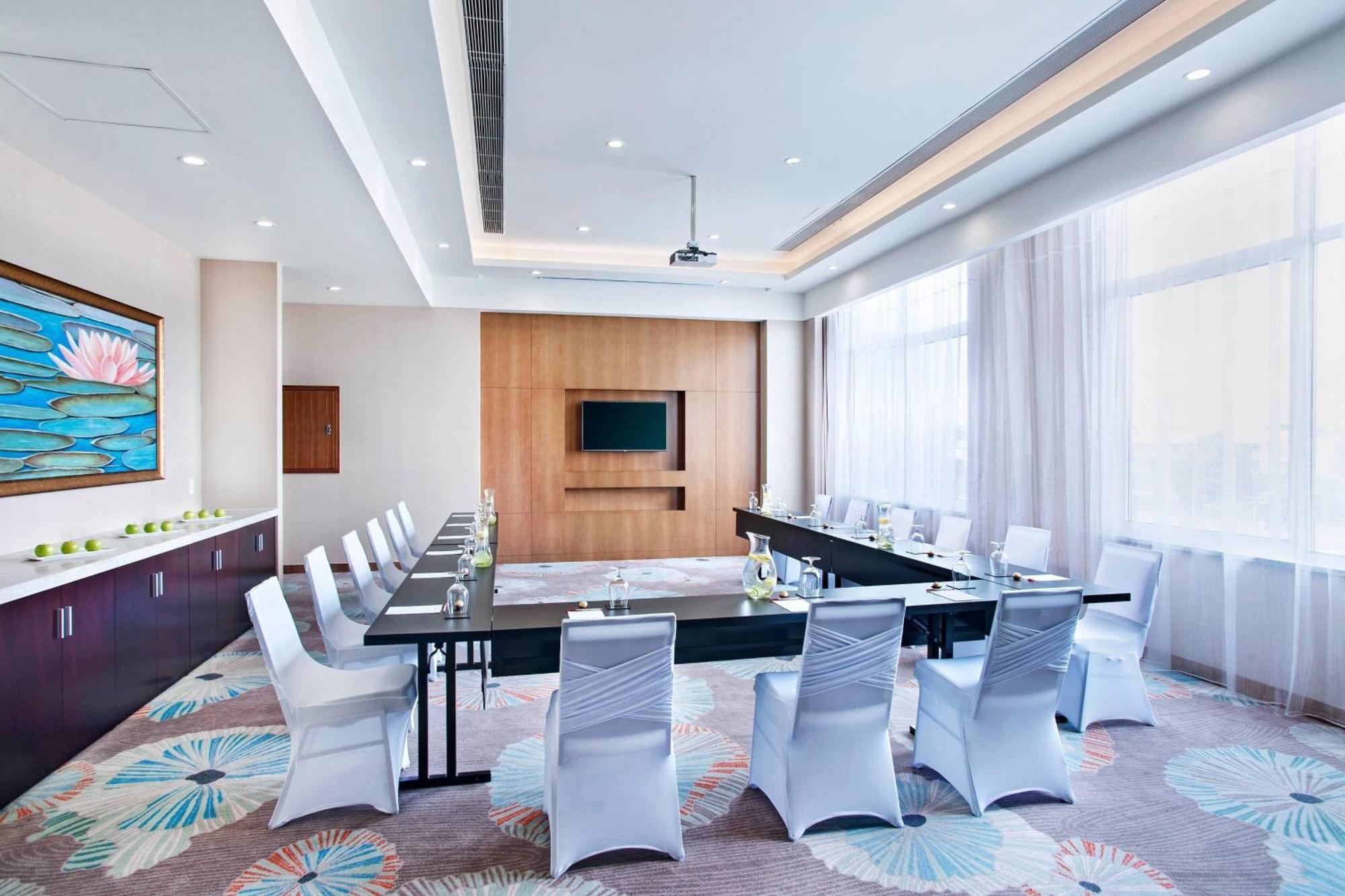 Guyana Marriott Hotel Georgetown Bagian luar foto
