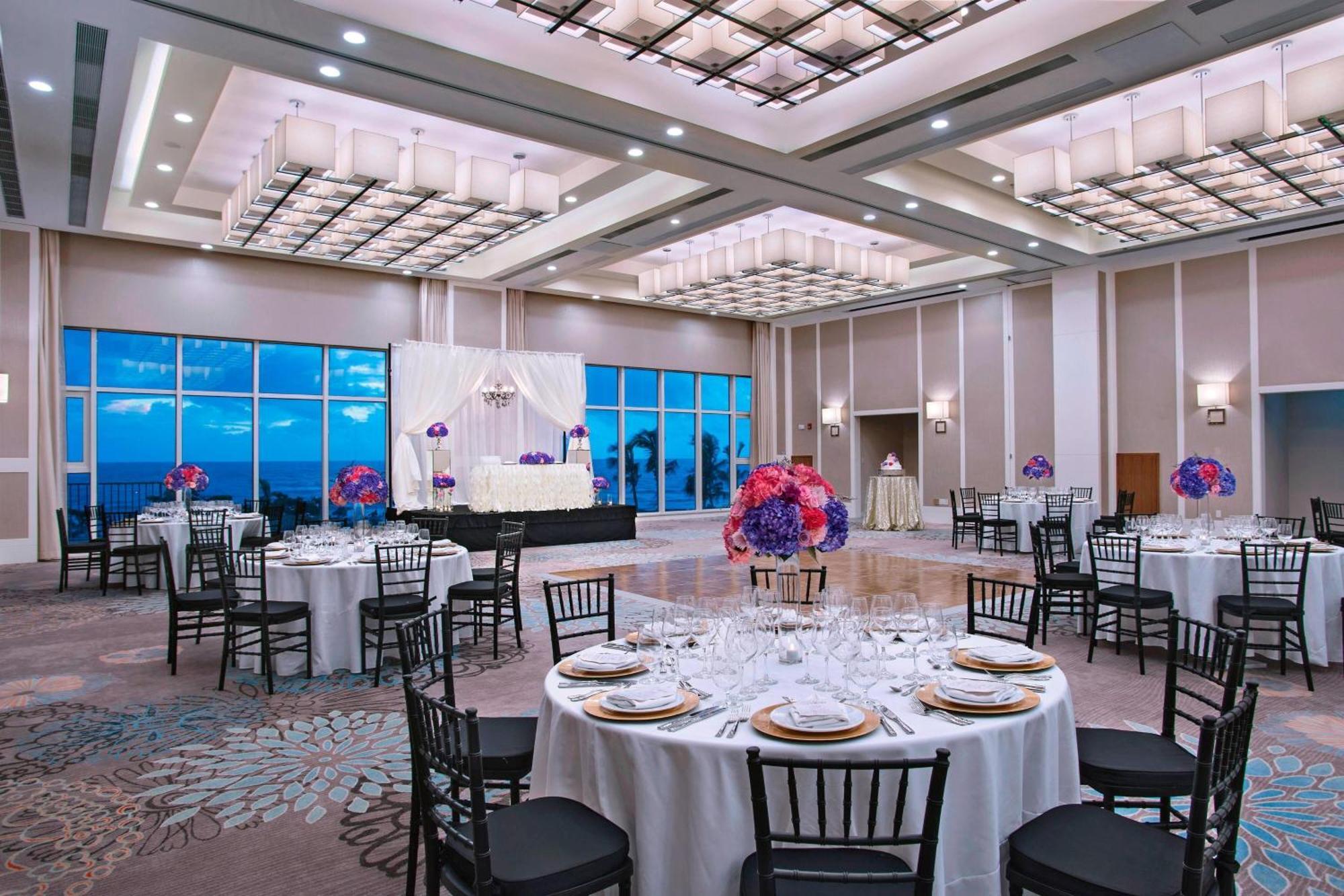 Guyana Marriott Hotel Georgetown Bagian luar foto