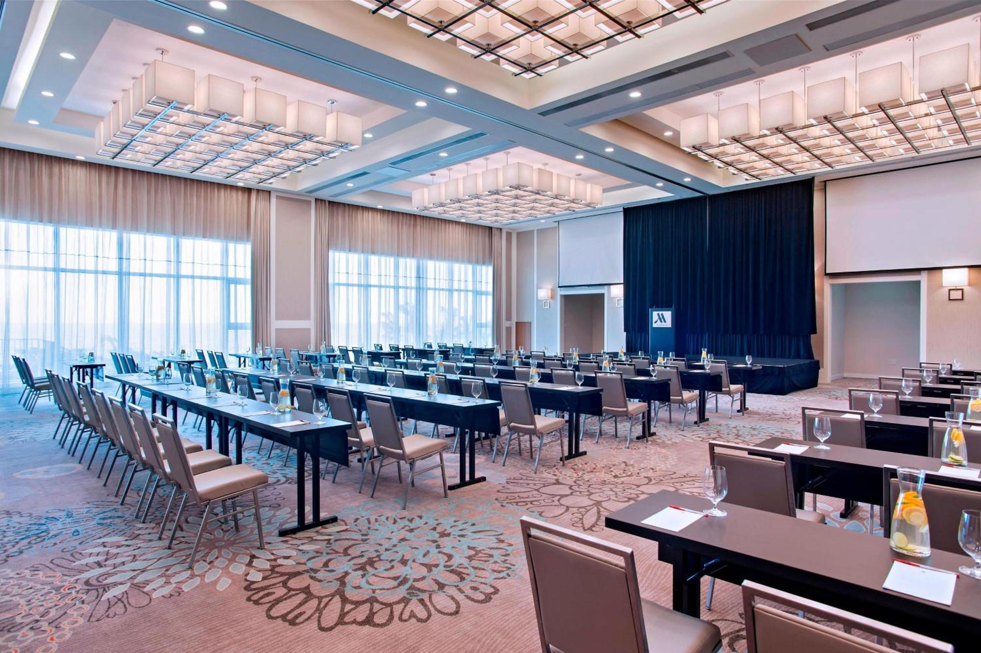 Guyana Marriott Hotel Georgetown Bagian luar foto