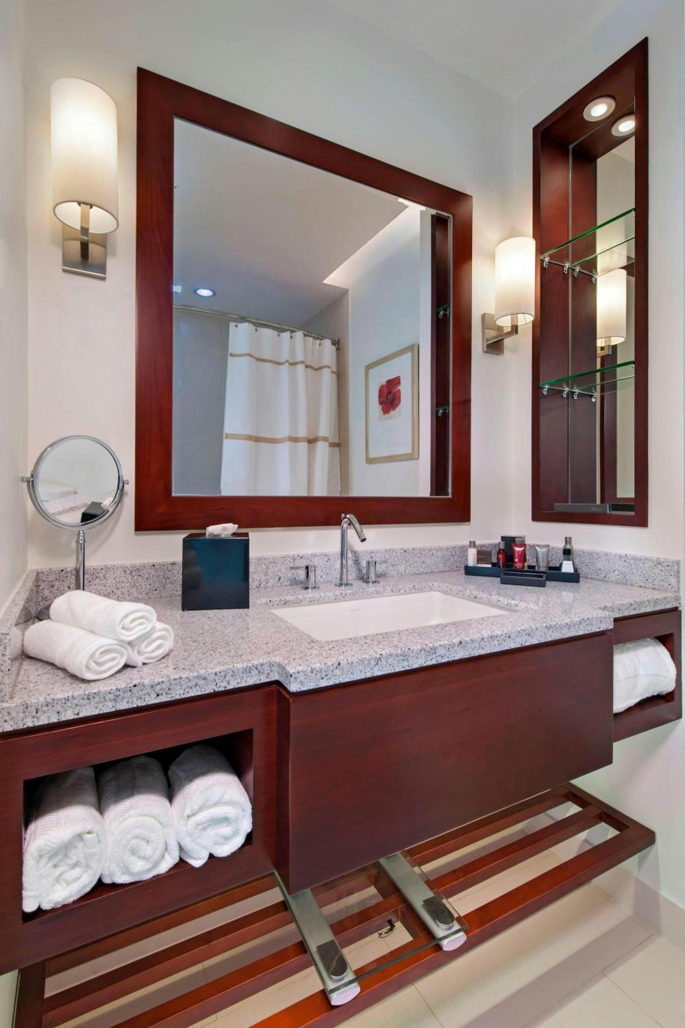 Guyana Marriott Hotel Georgetown Bagian luar foto